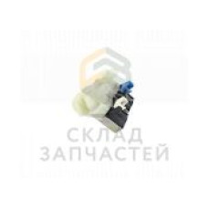 Клапан для стиральной машины, оригинал Indesit C00145173