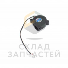 Вентилятор (DC) в сборе увлажнителя воздуха, оригинал Electrolux 15012133