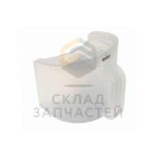 Резервуар для воды, оригинал Braun 7312880649