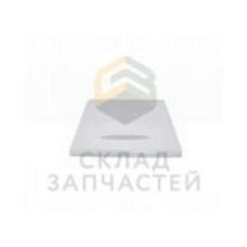 Крышка пылесоса, оригинал Zanussi 3422233142