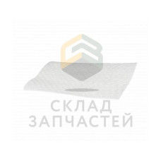 Выпускной фильтр пылесоса, 112x90, моющийся, для BGC/S1U.., BGL25.., BGN2.., оригинал Bosch 00633485