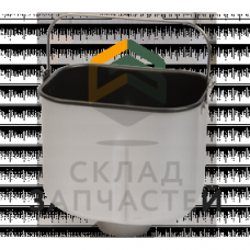 Ведро хлебопечки, оригинал Moulinex SS-188072