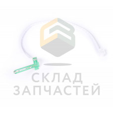 Датчик уровня воды (геркон) увлажнителя воздуха, оригинал Electrolux 46150208124