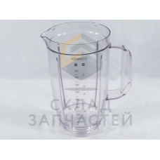 Колба для блендера, оригинал Kenwood KW712087
