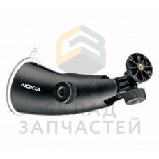 Кронштейн на стекло автомобиля, оригинал Nokia 0081099