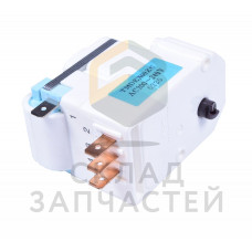 Таймер оттайки холодильника, оригинал Hansa 063943