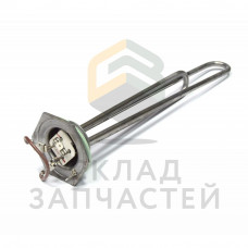 Элемент нагревательный (ТЭН) маслонаполненного радиатора, оригинал Siemens 00290360