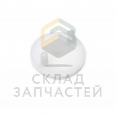 Привод дисков (сторона мотора) воздухоочистителя, оригинал Bork A702-09