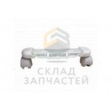 Колесо для масляного обогревателя 2шт, оригинал DeLonghi 7318510758