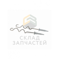 Месильная насадка, оригинал Bosch 00643900