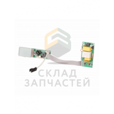 Модуль управления утюга, оригинал Bosch 00644993