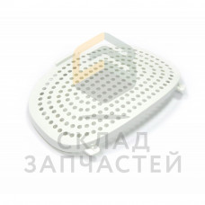 Сетка фритюрницы, оригинал DeLonghi 5325134100