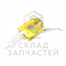 Блокировка механическая соковыжималки, оригинал Bosch 00425929