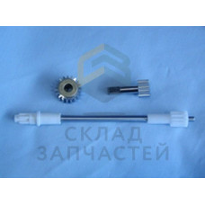 Вал для кухонной, оригинал Kenwood KW658326