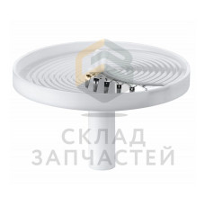 Нож дисковый, оригинал Braun 7322114874