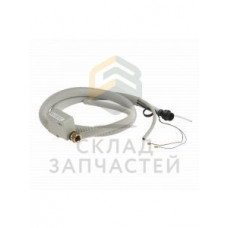 Аквастоп со шлангами, оригинал Bosch 00119924