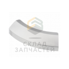 Ручка люка сушильной машины, оригинал Bosch 00644363