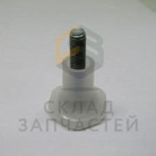 Ножка х-ка М8, оригинал Атлант 261411103000