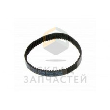 Ремень редуктора кофемашины, оригинал DeLonghi 7313243071