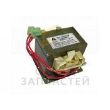 Трансформатор высоковольтный для микроволновой печи, оригинал Candy 49033569
