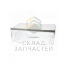 Контейнер для овощей, для KG36.., KG39.., оригинал Bosch 00686905