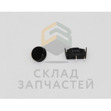 Выключатель кофеварки 220в, оригинал Ariete AT4026003110