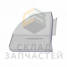 Кронштейн ломтерезки, оригинал Bosch 00658638