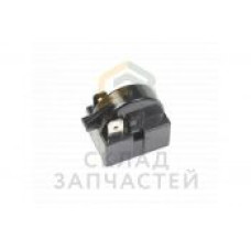 Реле пусковое для холодильника, оригинал LG 6749C-0014A
