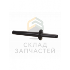 Толкатель для блендера, чёрный, для MMB4/6.., оригинал Bosch 12021264