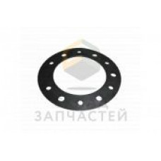 Сальник (прокладка) суппорта для стиральной машины, оригинал Candy 80032626