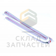 Уплотнение сушильной машины, оригинал Bosch 00649045