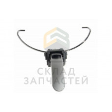 Ручка держателя сетки, оригинал DeLonghi 5512500129