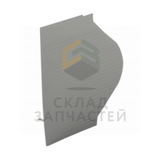 Крышка ломтерезки, оригинал Bosch 00658626