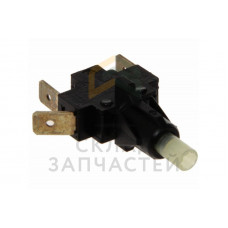 Выключатель 220v 10a, оригинал Supercalor 5185000400