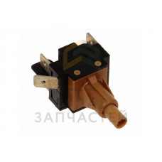 Переключатель, оригинал DeLonghi 5186002100