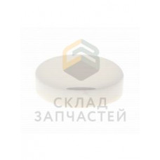 Заглушка VZF07008, цвет белый, оригинал Bosch 00610095