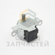 Двигатель шторок постоянного тока, оригинал LG 4681A20055D