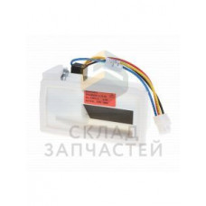 Клапан воздушная заслонка 230В, оригинал Bosch 00654294