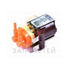 Насос (помпа) утюга, оригинал Bosch 00608761