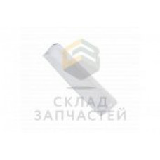 Крышка верхней полки (балкона) для холодильника, оригинал AEG 2081163053