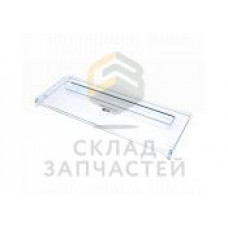 Дверца морозильной камеры для холодильника 176x405мм, оригинал AEG 2271045573