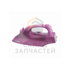 Емкость для воды утюга, оригинал Bosch 00669065