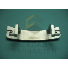 Шарнир люка стиральной машины, оригинал Hansa 1021393