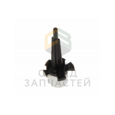 Кнопка для гладильной, оригинал DeLonghi 5312890711
