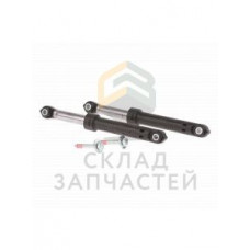 Амортизатор (в комплекте 2 шт.) стиральной машины, оригинал Bosch 00439565