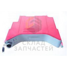 Канистра, оригинал Zelmer 00797642