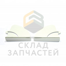 Направляющая вытяжки, оригинал Bosch 00152863