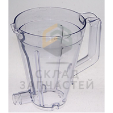 Стакан для блендера, оригинал Moulinex MS-4A04153