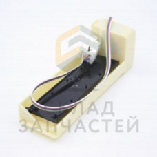 Заслонка в сборе, оригинал LG 4901JB1005A