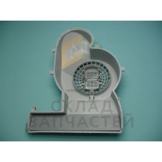 Кожух мотора вытяжки, оригинал Hansa 1006996